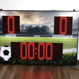 Tablica Sportowa 150 cm x 100 cm